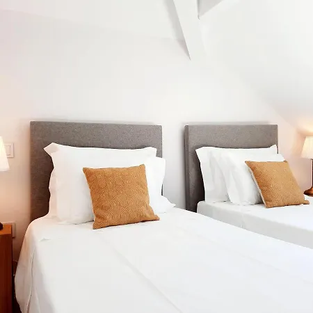 Minho Apartment