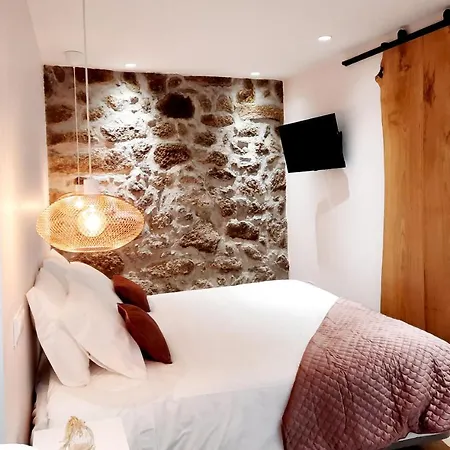 Апартаменты Minho