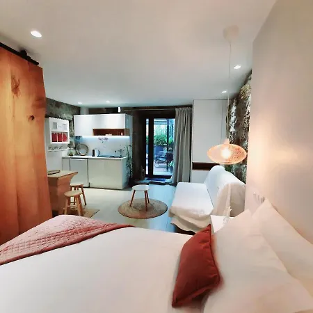 Minho * Понти-да-Барка