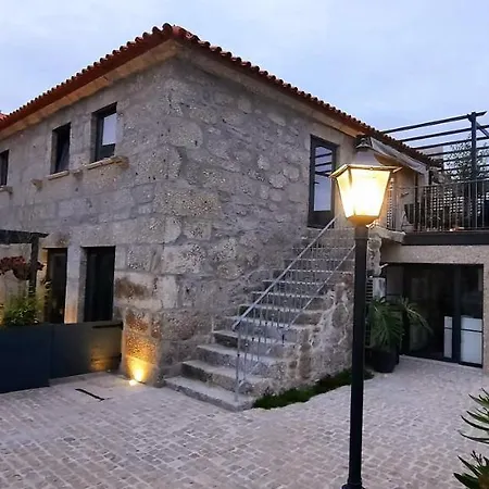 Apartmán Minho