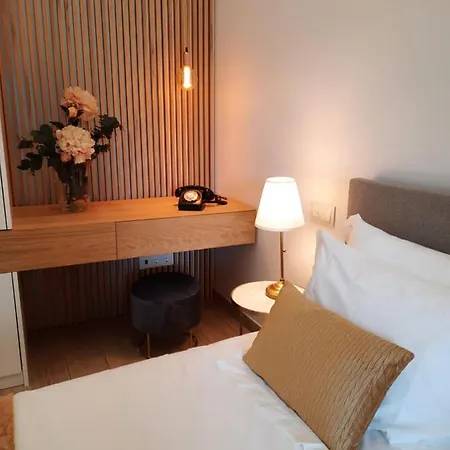 Apartmán Minho