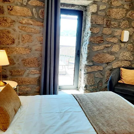 Minho * 蓬蒂-达巴尔卡