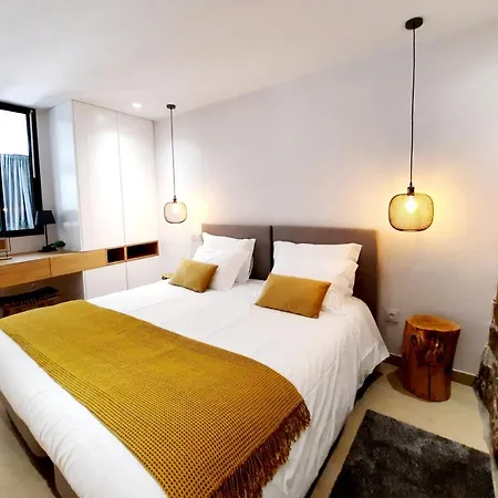 Minho Понти-да-Барка