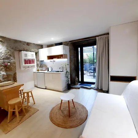 Minho * Ponte da Barca