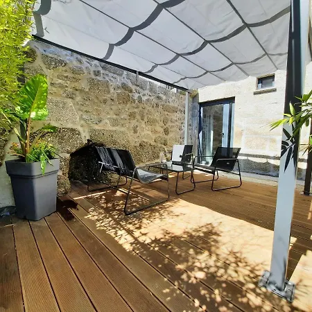 Minho Apartmán