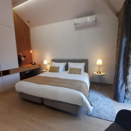 Apartmán Minho Ponte da Barca