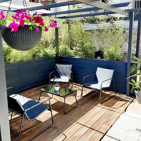 Minho Понти-да-Барка