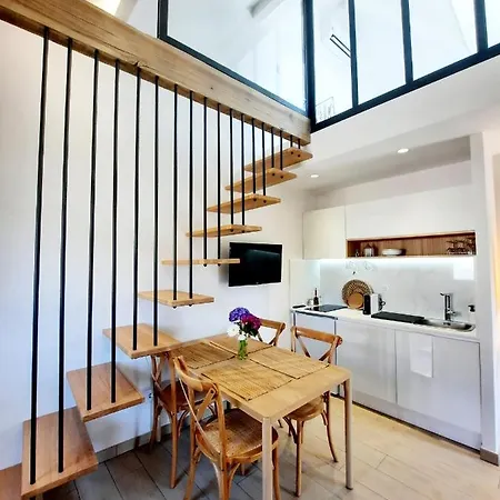 Minho Apartmán Ponte da Barca