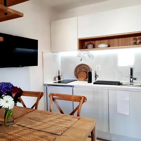 Minho Apartmán