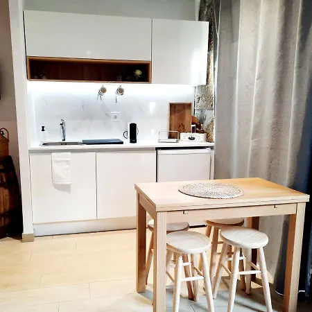 Minho Apartmán *