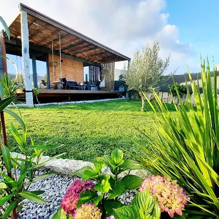 Апартаменты Minho *