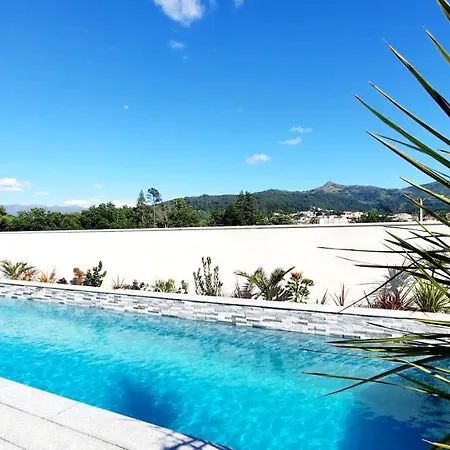 Minho Апартаменты