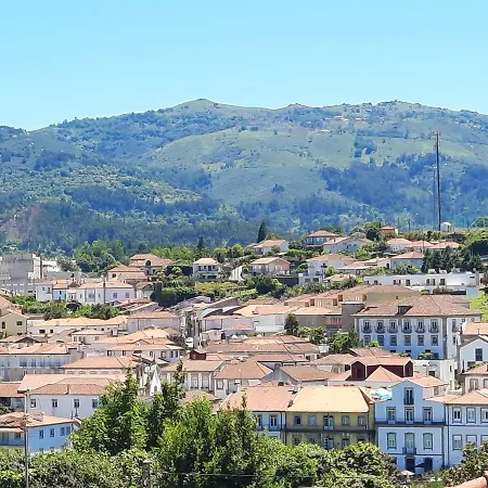 Minho 蓬蒂-达巴尔卡