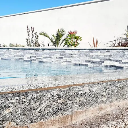 Minho Апартаменты Понти-да-Барка