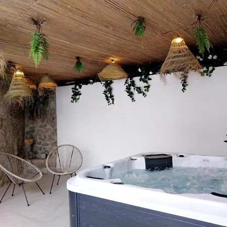 Apartmán Minho *