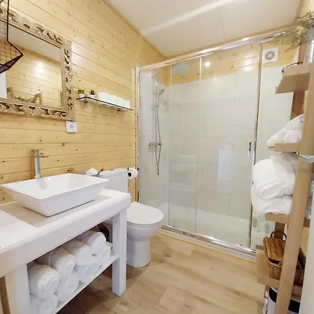 Minho Lägenhet Ponte da Barca