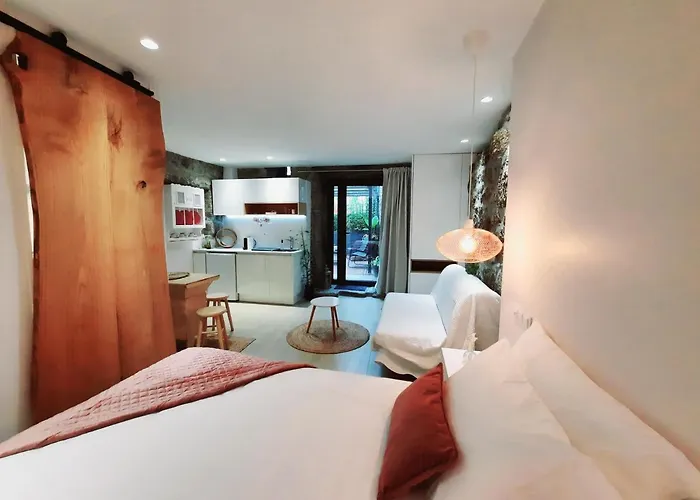 Minho * 폰테다바카