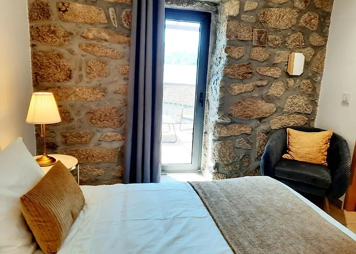 Minho * Ponte da Barca