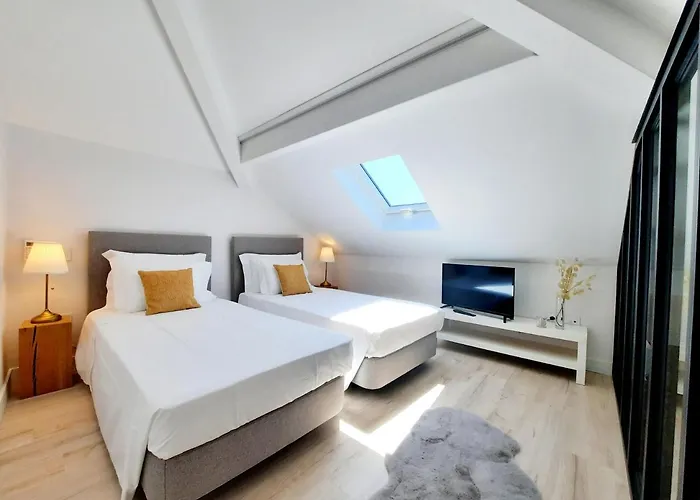 Minho Apartamento Ponte da Barca