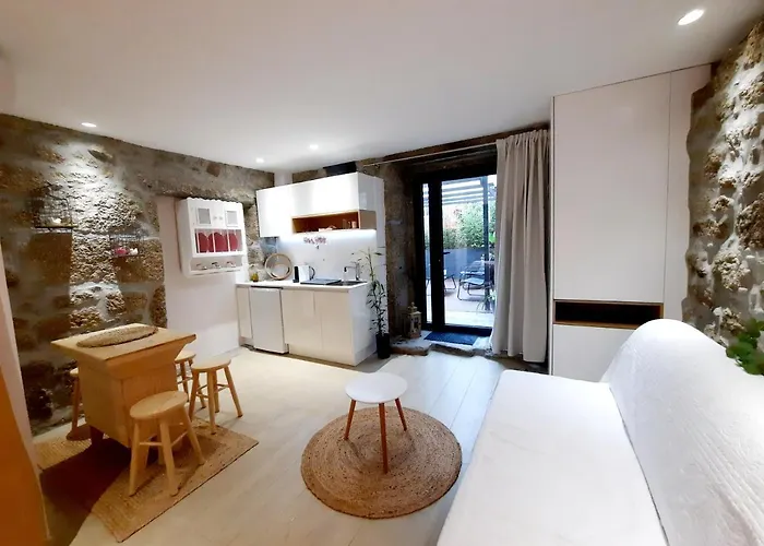 Minho * 폰테다바카