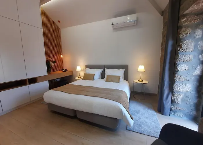 Apartamento Minho Ponte da Barca