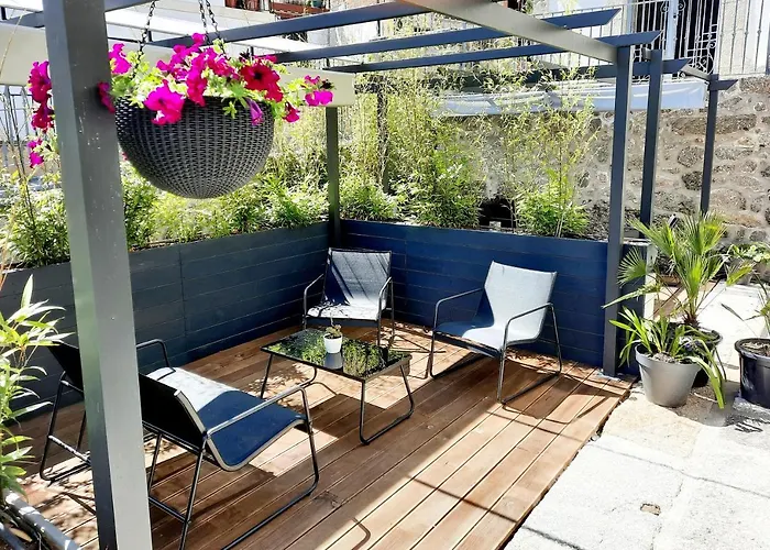 Minho Ponte da Barca