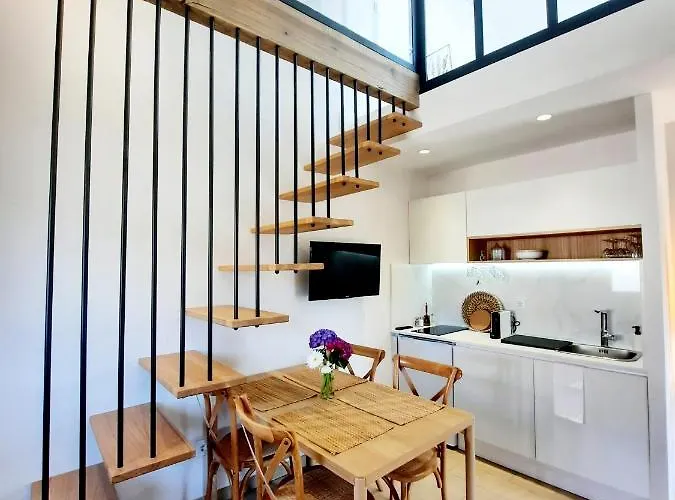 Minho Apartamento Ponte da Barca