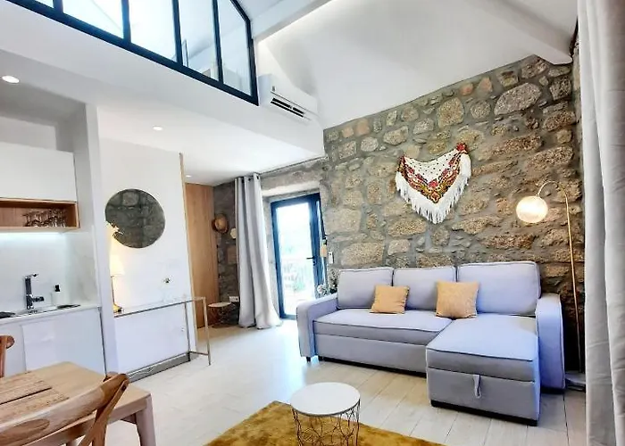 Apartamento Minho Ponte da Barca