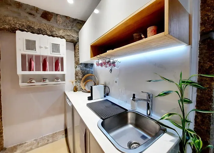 Minho Apartamento Ponte da Barca