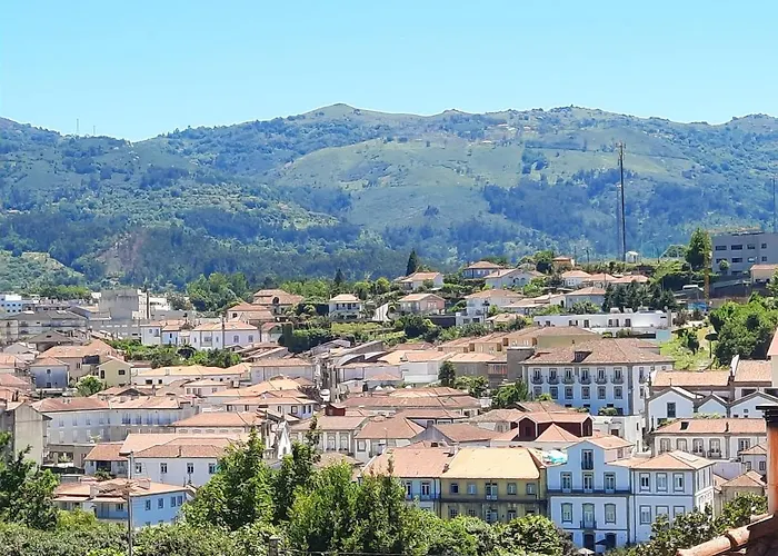 Minho Ponte da Barca