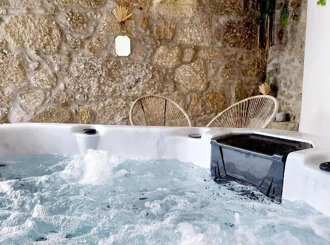 Apartamento Minho Ponte da Barca