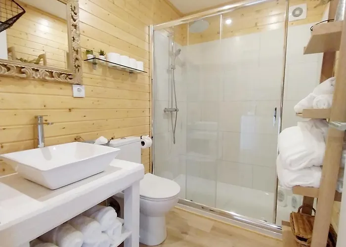 Minho 아파트 폰테다바카